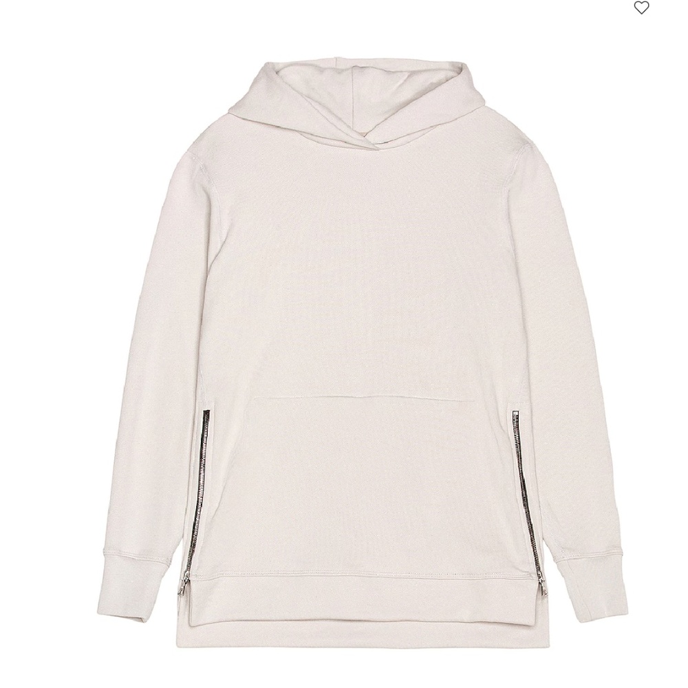 John Elliott - Hooded Villian - Moon Gray